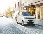 Mitsubishi eK Wagon 2019 года